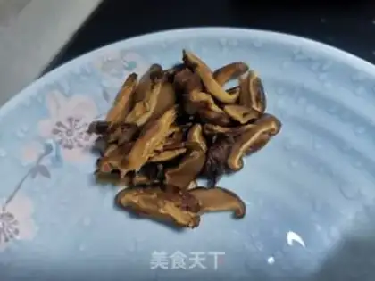Make Fried eggplant step 1