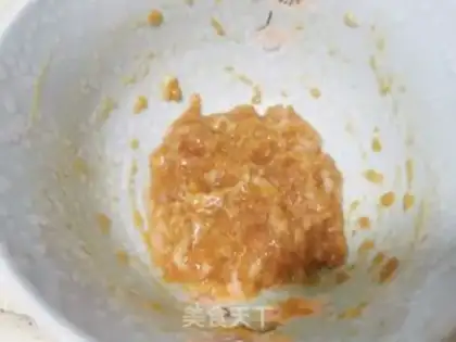 Make Fried eggplant step 2