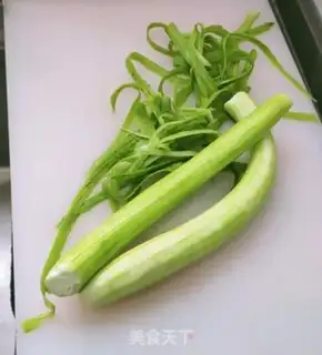Make Spoon soup step 0