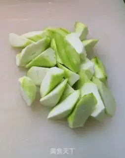 Make Spoon soup step 1