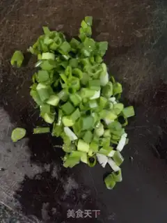 Make Fries step 2
