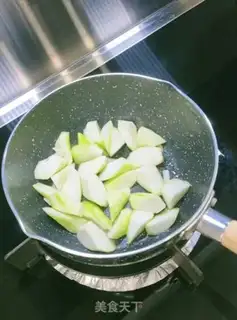 Make Spoon soup step 5
