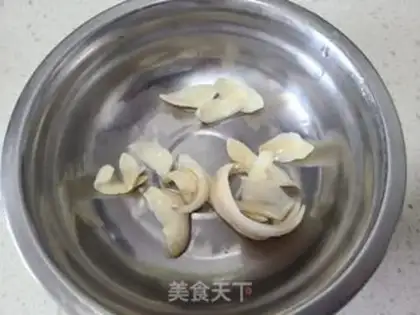 Make Porridge step 2