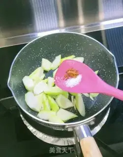 Make Spoon soup step 6