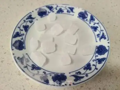 Make Porridge step 3