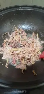 Make The squid has to fire the silk step 10