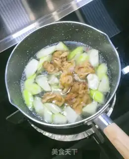 Make Spoon soup step 8