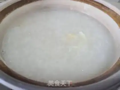 Make Porridge step 5