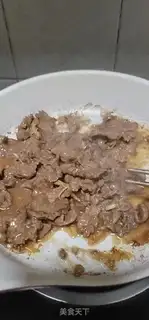 Make Beef scab step 9