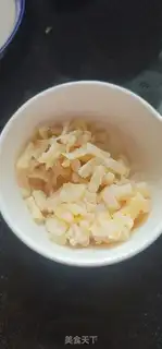 Make Steaming eggs step 2