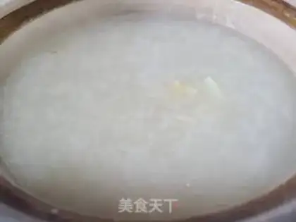 Make Porridge step 6