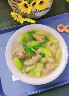 Make Spoon soup step 10
