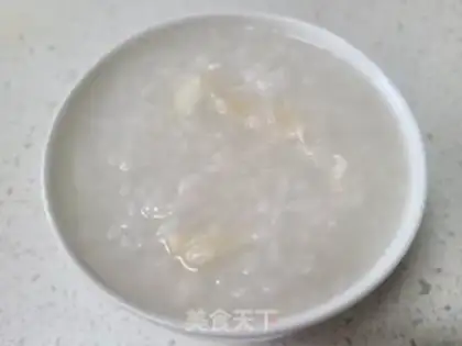 Make Porridge step 7