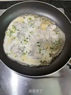 Make Fries step 8