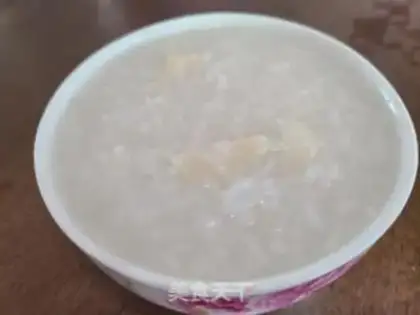 Make Porridge step 8