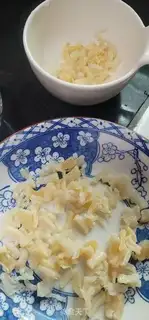 Make Steaming eggs step 6