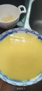Make Steaming eggs step 7