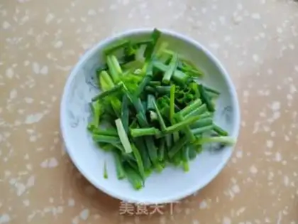 Make Soybeans, soy sauce step 3
