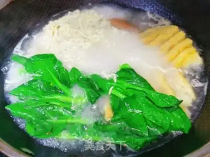 Make Everything step 2
