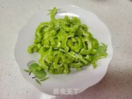 Make Scramble step 0