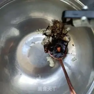 Make White jade cucumbers boiled eggs step 5