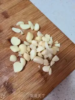 Make Scramble step 2