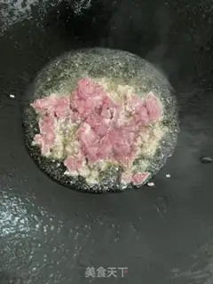 Make Seafood noodles step 5