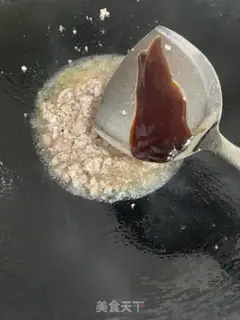 Make Seafood noodles step 6