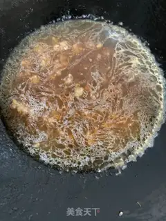Make Seafood noodles step 7