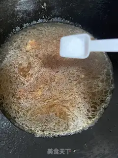Make Seafood noodles step 8