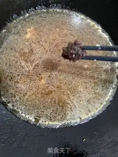 Make Seafood noodles step 9