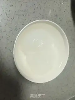Make A cucumber fan step 0