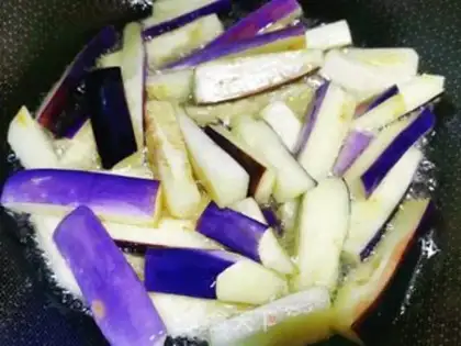 Make Pepper and cheese step 3