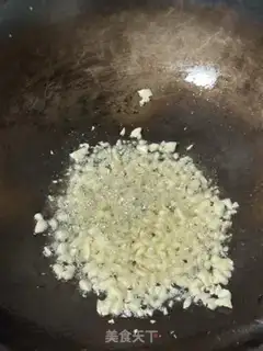 Make Scrambled herbs step 2