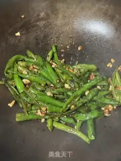 Make Scrambled herbs step 4