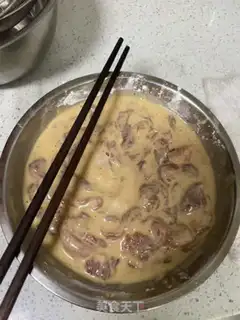 Make Souffle step 2