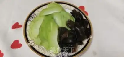 Make The dry pot step 1