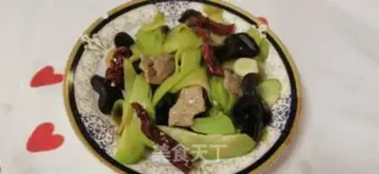 Make The dry pot step 8