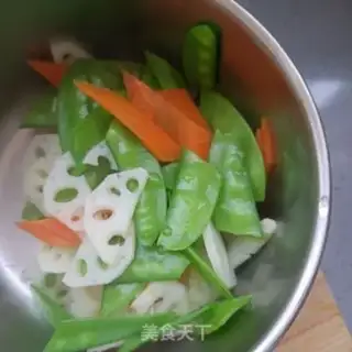 Make The sea cucumbers step 8