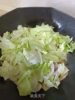 Make A thousand buns step 5