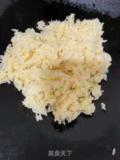 Make Chest beef fried rice step 6