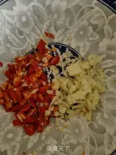 Make Beef with pepper step 5