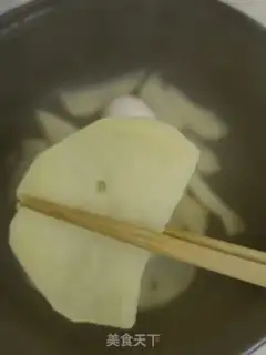 Make Soy eggs step 3