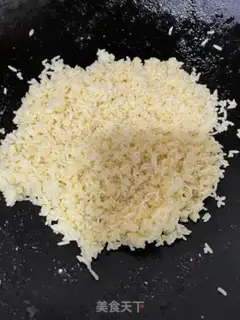 Make Chest beef fried rice step 7