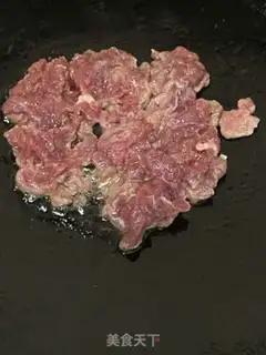 Make Chest beef fried rice step 8