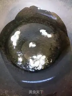 Make Pork eggs on the soup doll step 2