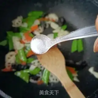 Make The sea cucumbers step 12
