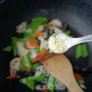 Make The sea cucumbers step 13