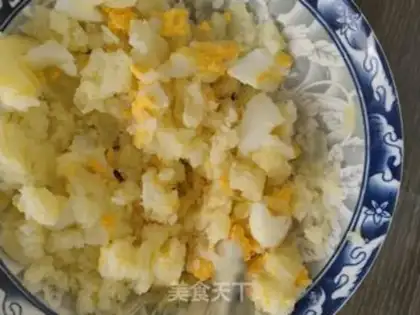 Make Soy eggs step 7