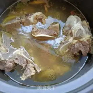 Make Carrot potatoes for cattle scorpion step 5